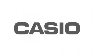 casio logo