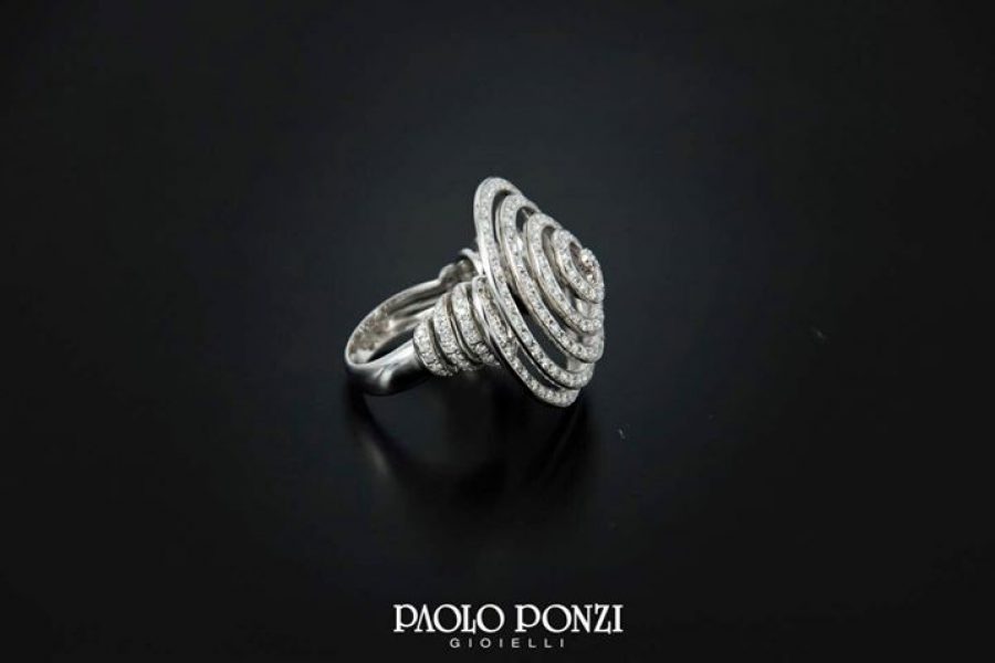 Paolo Ponzi Gioielli updated their cover photo.