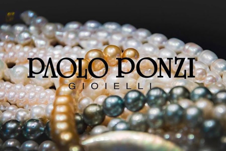 Paolo Ponzi Gioielli updated their cover photo.