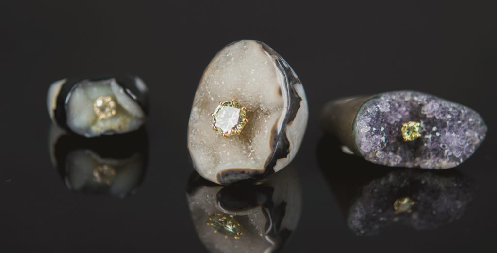 Laboratorio Gemmologico